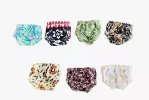 Bloomers Available For All Size